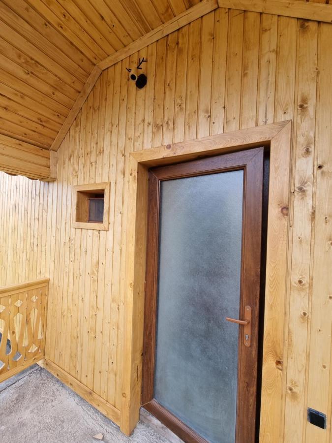 The Penthouse ,Apartment With 2 Bedrooms,Whole Apartment, Апартмент Целиком Дилижан Экстерьер фото