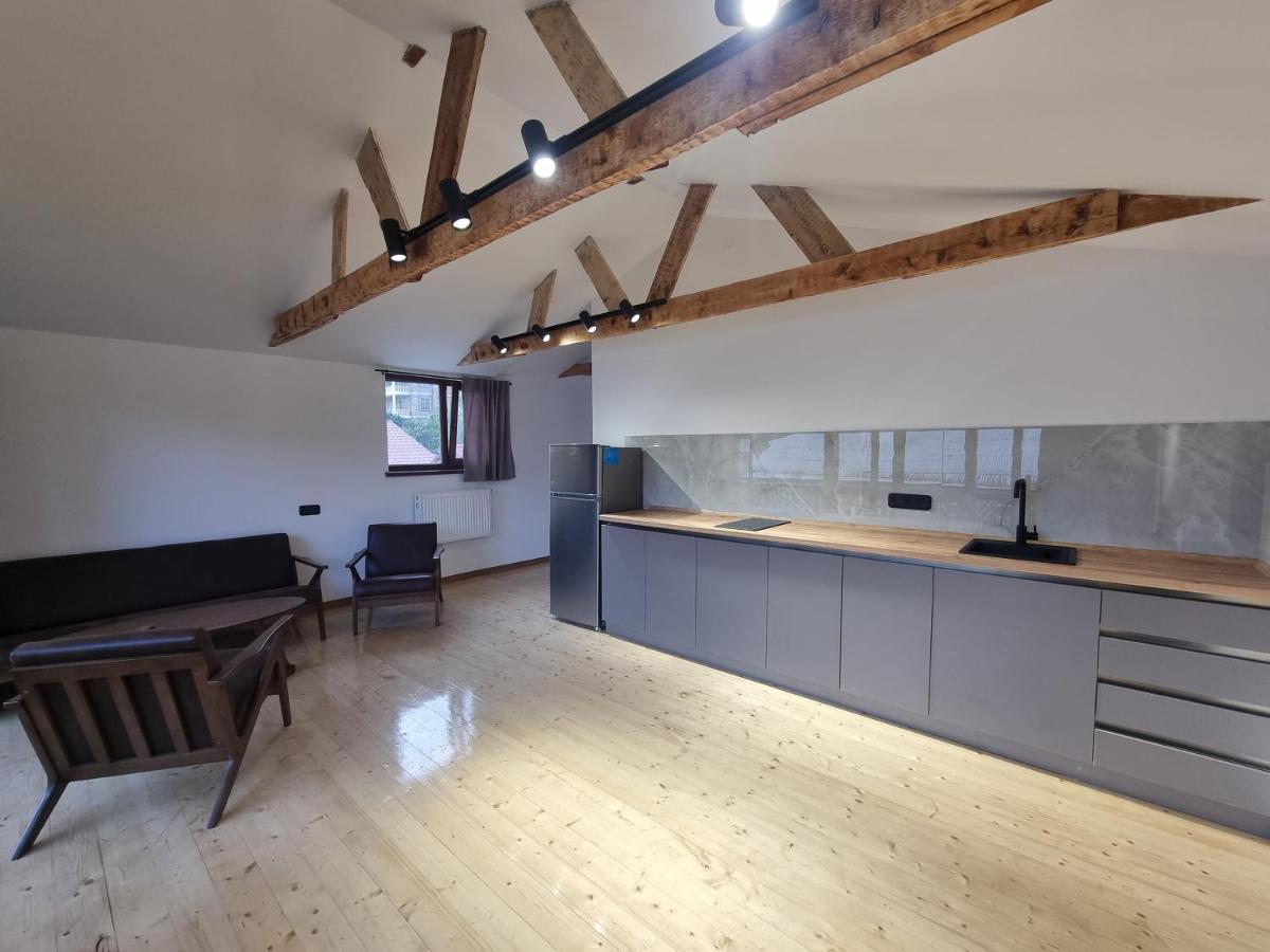 The Penthouse ,Apartment With 2 Bedrooms,Whole Apartment, Апартмент Целиком Дилижан Экстерьер фото