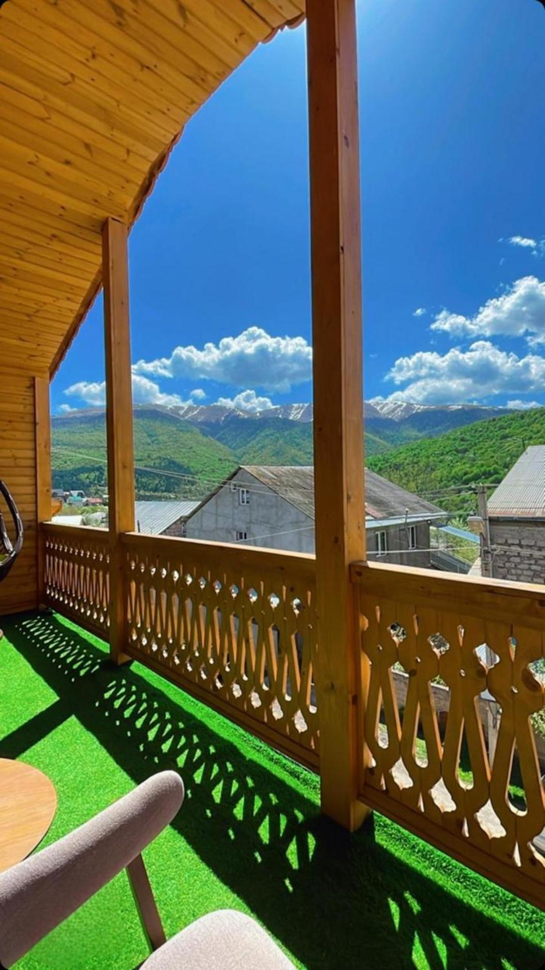 The Penthouse ,Apartment With 2 Bedrooms,Whole Apartment, Апартмент Целиком Дилижан Экстерьер фото